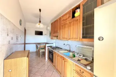 Casa in vendita, Via Gaio Melisso, Roma