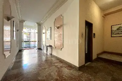 Casa in vendita, Via Giangiorgio Trissino, Roma