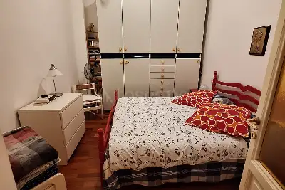 Casa in vendita, Via Gaeta, Roma