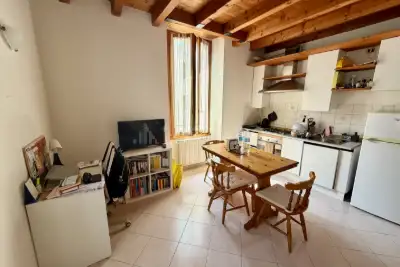 Casa in vendita, Via Cremona, Brescia