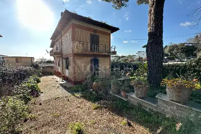 Casa Indipendente in vendita, Via del cancello , Albano Laziale
