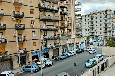 Casa in vendita, Via Sampolo, Palermo