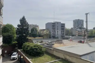 Casa in vendita, Via Bernardo Davanzati, Milano