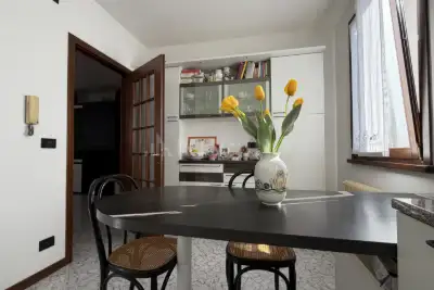 Villino a Schiera in vendita, Viale Giacomo Matteotti, Fossalta di Portogruaro