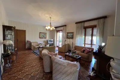 Villa in vendita, Via Turrivalignani, Roma