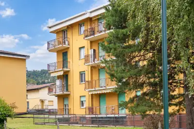 Casa in vendita, Via Giuseppe Grilloni, Como