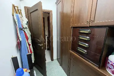 Casa in vendita, Via Comunale Santo, Messina