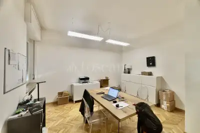 Ufficio in affitto, Via IV Novembre, Verona