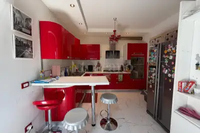 Villino a Schiera in vendita, Via Ipparco di Nicea, Roma