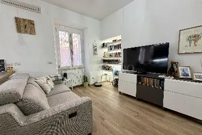 Casa in vendita, Via dei Sette Metri, Roma