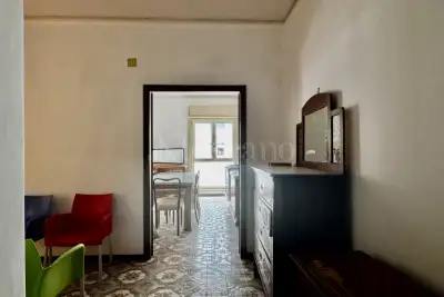 Casa in vendita, Viale Jonio, Catania
