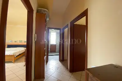 Villino a Schiera in vendita, Contrada Villa Simeoni, Laureana Cilento