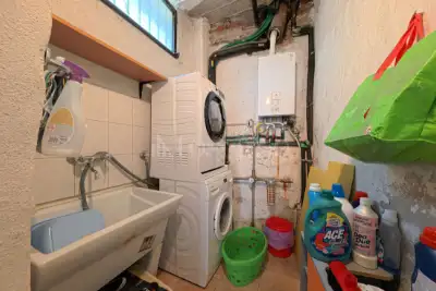 Casa Indipendente in vendita, Via Pasubio, Cunardo