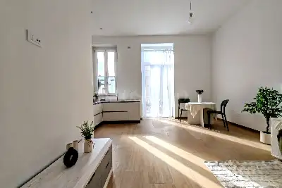 Casa in vendita, Via Osanna, Brindisi