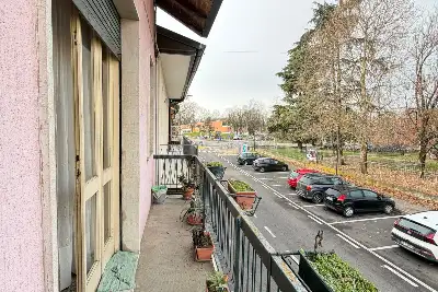 Casa Indipendente in vendita, Via Vittorio Emanuele II, Flero