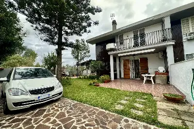 Villa Plurifamiliare in vendita, Viale Acqua Marina, Anzio