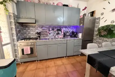 Villa Bifamiliare in vendita, Viale Colle Romito, Ardea
