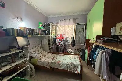 Casa in vendita, via Alcide Pedretti , Roma