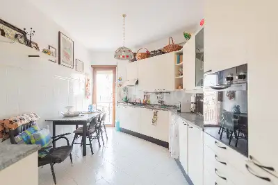 Casa in vendita, Via Luigi Vittorio Bertarelli, Roma