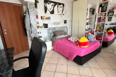 Casa in vendita, Via del Grano, Roma