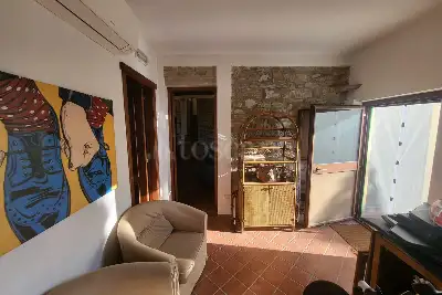 Villino a Schiera in vendita, Via M.Mazziotti, Pollica