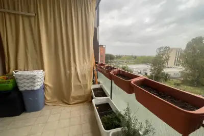 Casa in vendita, Via di Dragoncello, Roma