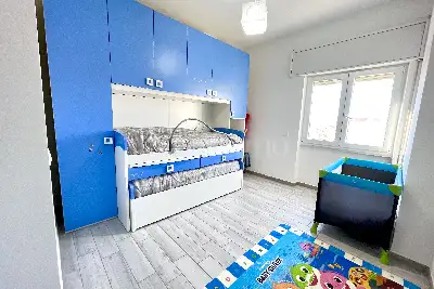 Casa in vendita, Via Napoli, Ladispoli