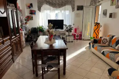 Casa in vendita, Via Luigi Einaudi, Mentana