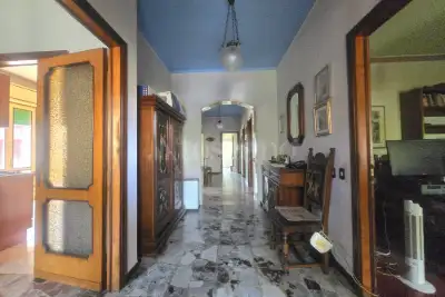 Villa in vendita, Via Repubblica, Lumezzane