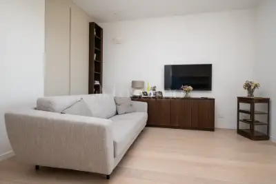 Casa in affitto, Via Flavio Gioia 5, Milano