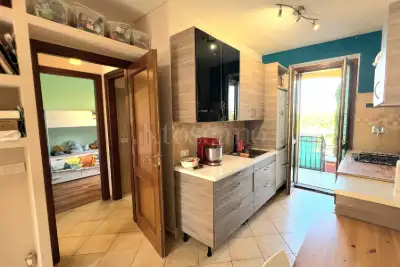 Casa in vendita, Viale di Castel San Giorgio, Fiumicino