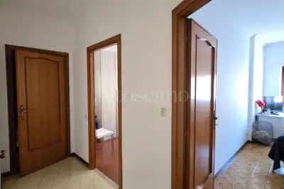 Casa in vendita, Via Erennio Modestino, Roma