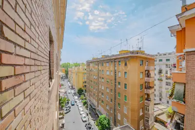 Casa in vendita, Via Pietro Querini, Roma