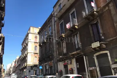 Casa in affitto, Via Caronda, Catania
