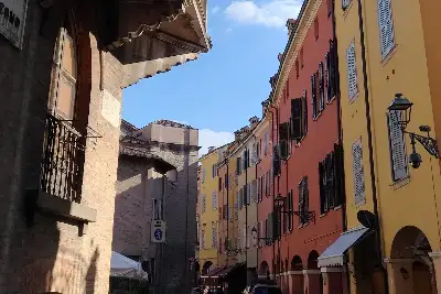Casa in vendita, Via San Giacomo, Modena