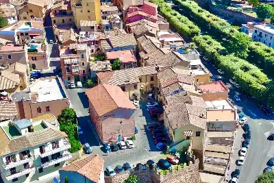 Casa in vendita, Via San Maria, Cerveteri