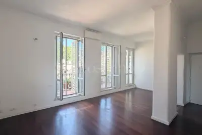 Attico in vendita, Via della Purificazione, Roma