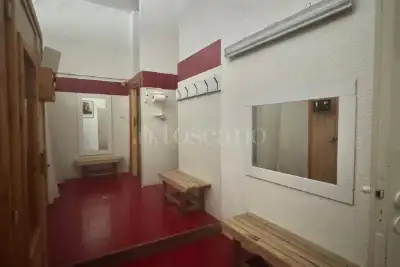 Negozio in affitto, Via Benedetto Croce, Avellino