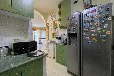 Casa in vendita, Via Louis Daguerre, Roma