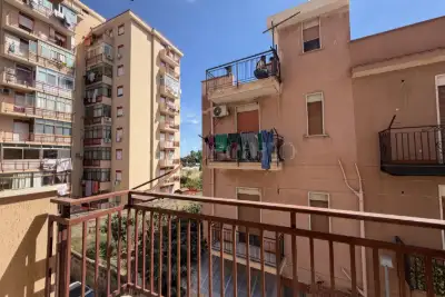 Casa in vendita, Via Messina Marine, Palermo