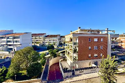 Attico in vendita, Via Rosario Livatino, Nettuno