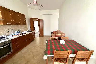 Casa in vendita, Via de Cosmi Giovanni Agostino, Palermo