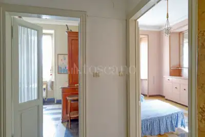 Casa in vendita, Via Cavour, Marchirolo