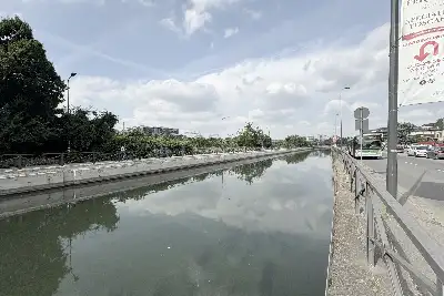 Negozio in vendita, Via Lodovico Il Moro, Milano