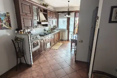 Casa in vendita, Via Tazio Nuvolari, Roma