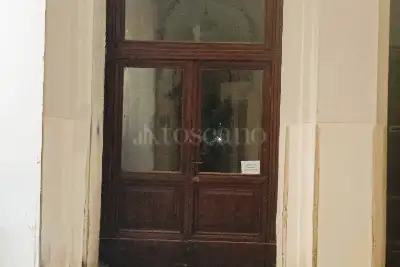 Casa in affitto, Via Bastioni, Trapani