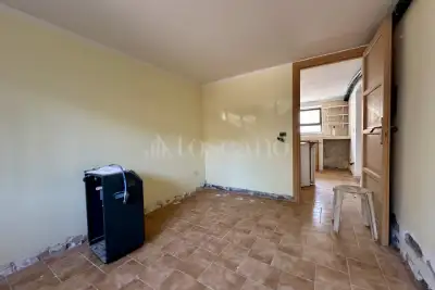 Villino a Schiera in vendita, Via dei Lecci, Anzio