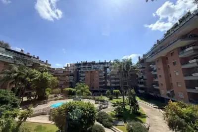 Casa in affitto, Via Budapest, Roma