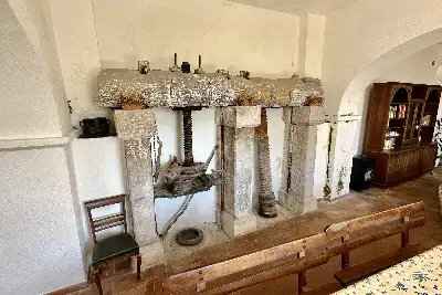 Casa Indipendente in vendita, Via Parco della Rimembranza, Caiazzo