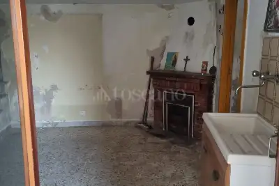 Casa Indipendente in vendita, Via Margherita di Savoia, 99 Viggiano (PZ), Viggiano